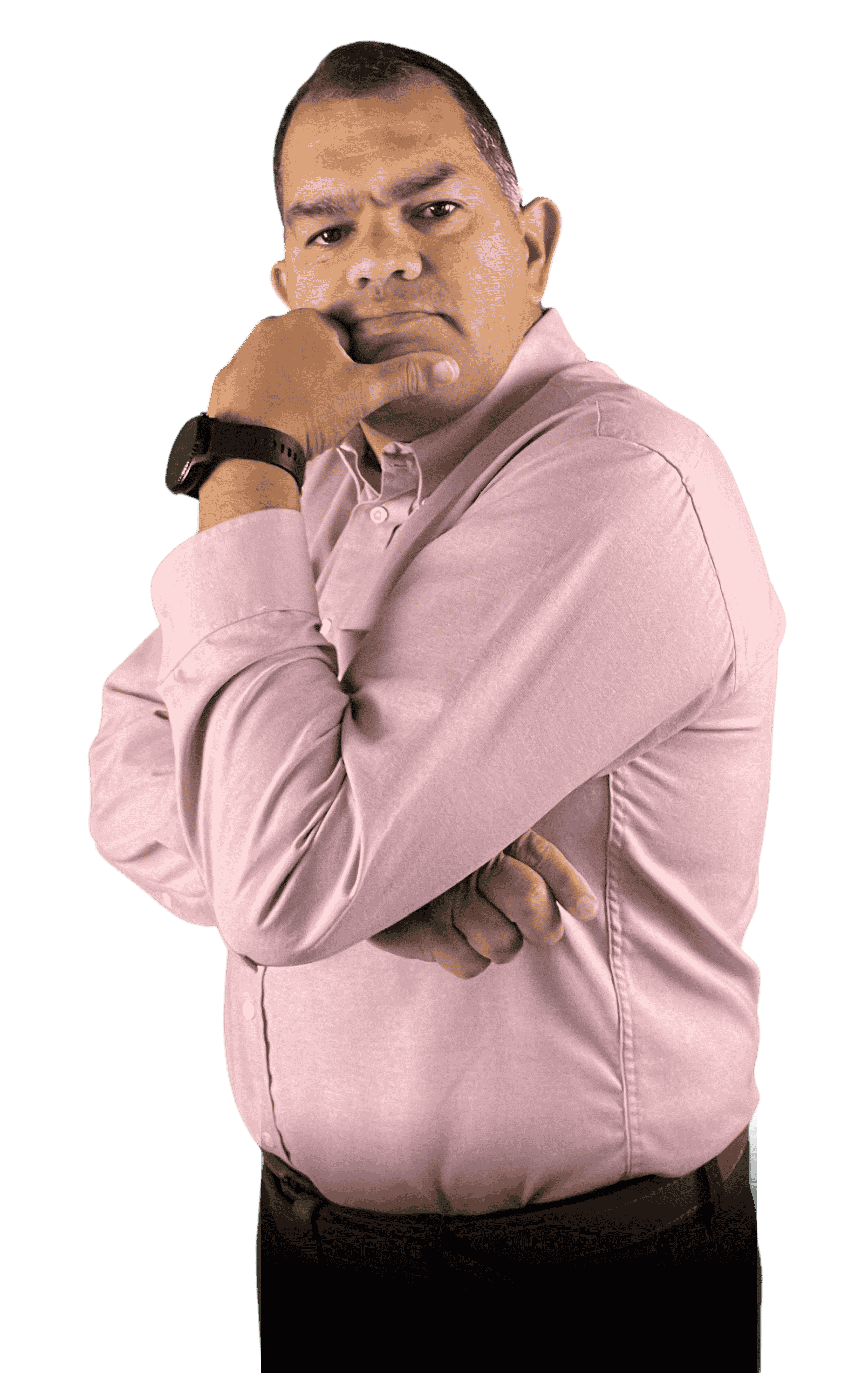 Nelson Infante